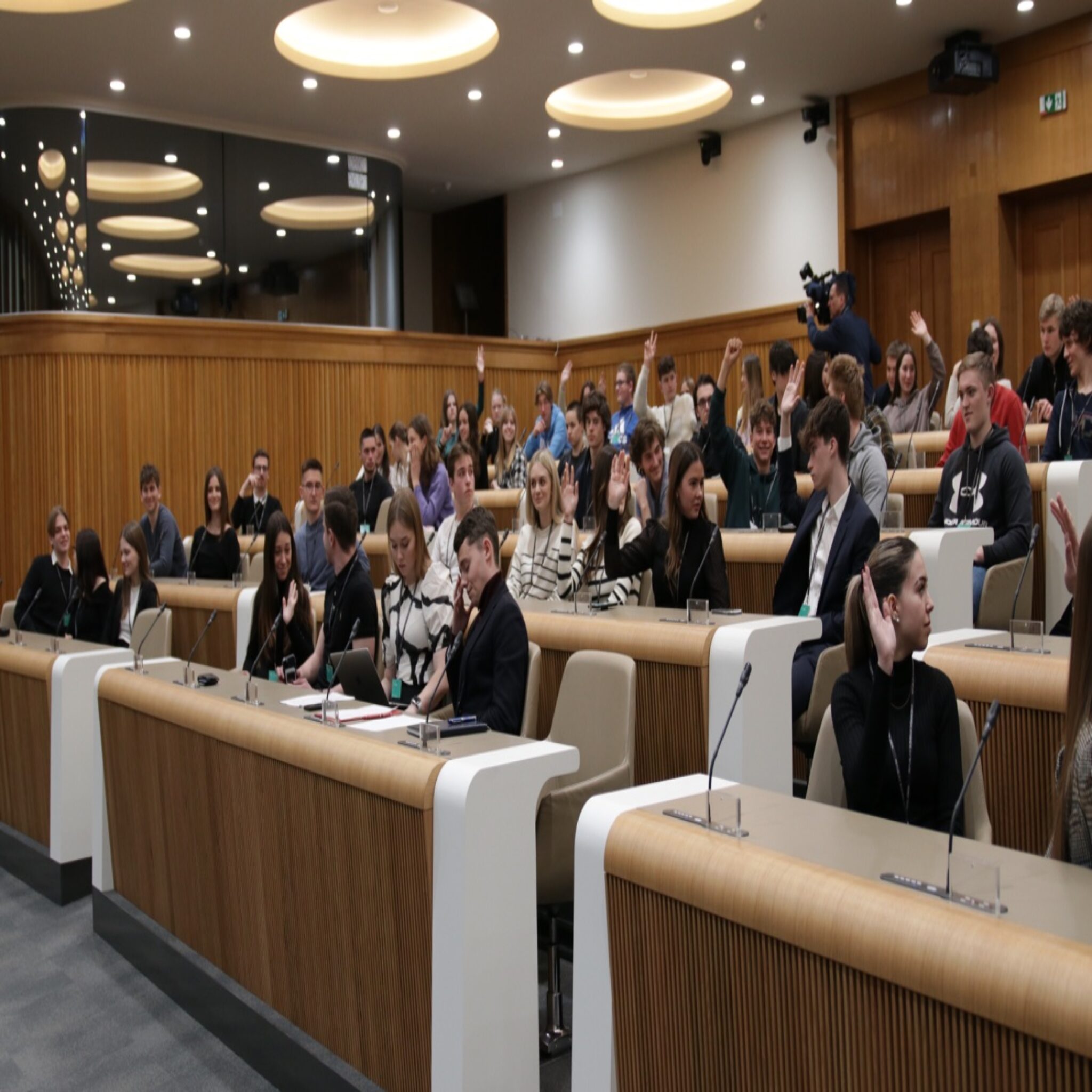 Miha Ravnik Univerza v Ljubljani – Dijaška organizacija Slovenije
